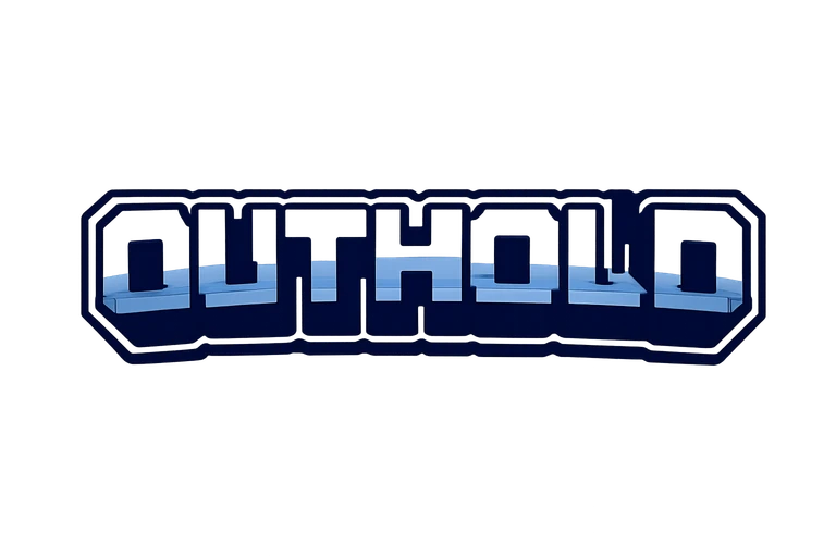 Outhold Logo
